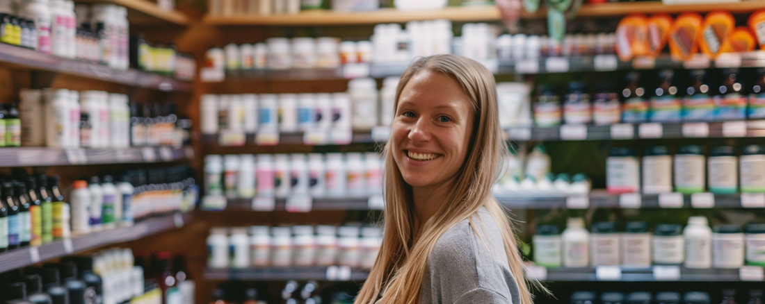 5000 mcg Biotin Supplements: The Good Bad and the Ugly