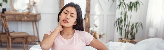 How Vegan Glucosamine and Chondroitin Help Joint Pain
