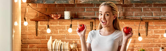 9 Ways To Preserve Vitamins and Nutrients While Cooking