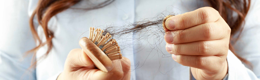 9 Signs That May Point To A Biotin Deficiency