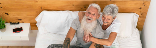 10 Vitamins Every Older Adult Should Take