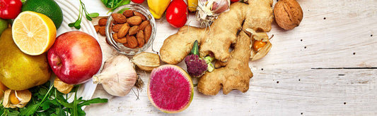 Vitamins and Minerals: What’s the difference?