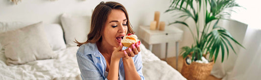 Can Food Cravings Be A Sign Of Nutrient Deficiency?