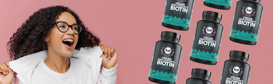 How much biotin should you take?