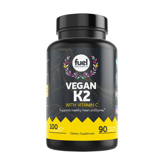 Vitamin K2 MK7