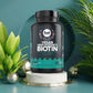Vegan Biotin